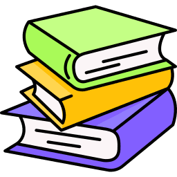 books and reference