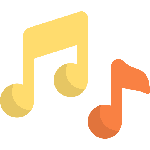 music and audio