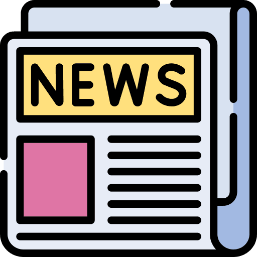 news and magazines